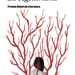 Portada del libro La vegetariana de Han Kang