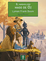 El maravilloso mago de Oz de L. Frank Baum