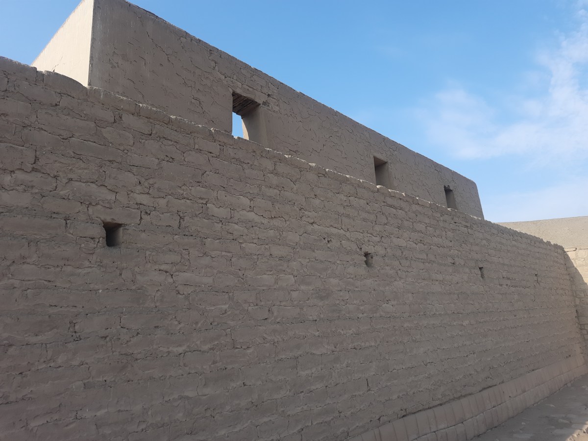 Literatura antigua latinoamericana: oralidad, quipus y memoria en Pachacamac