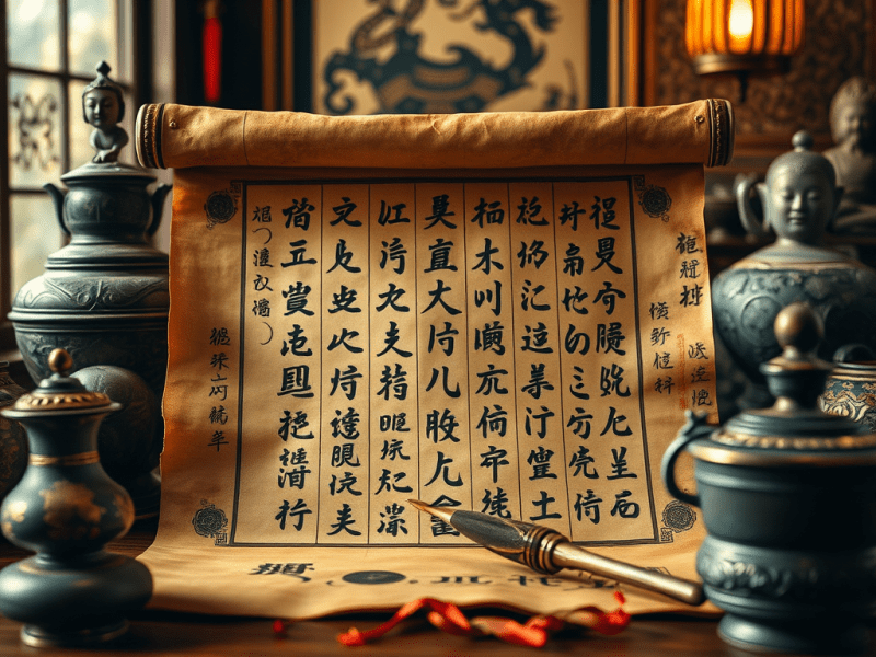 Literatura antigua oriental I: cuando la palabra era orden, rito y memoria