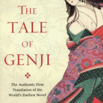Portada del libro The Tale of Genji, o la historia de Genji