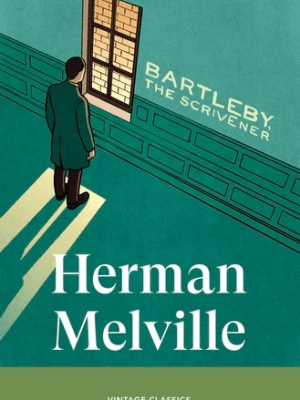 Bartleby, the Scrivener: A Story of Wall-Street: “I would rather not do it”
