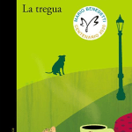 Portada del libro electrónico La Tregua de Mario Benedetti