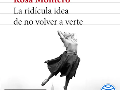 Reseña de La ridícula idea de no volver a verte: duelo, amor y memoria