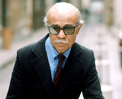 Ernesto Sabato