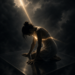 Una luz pasajera