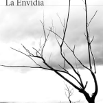 Portada del libro La envidia de Isabel Botero