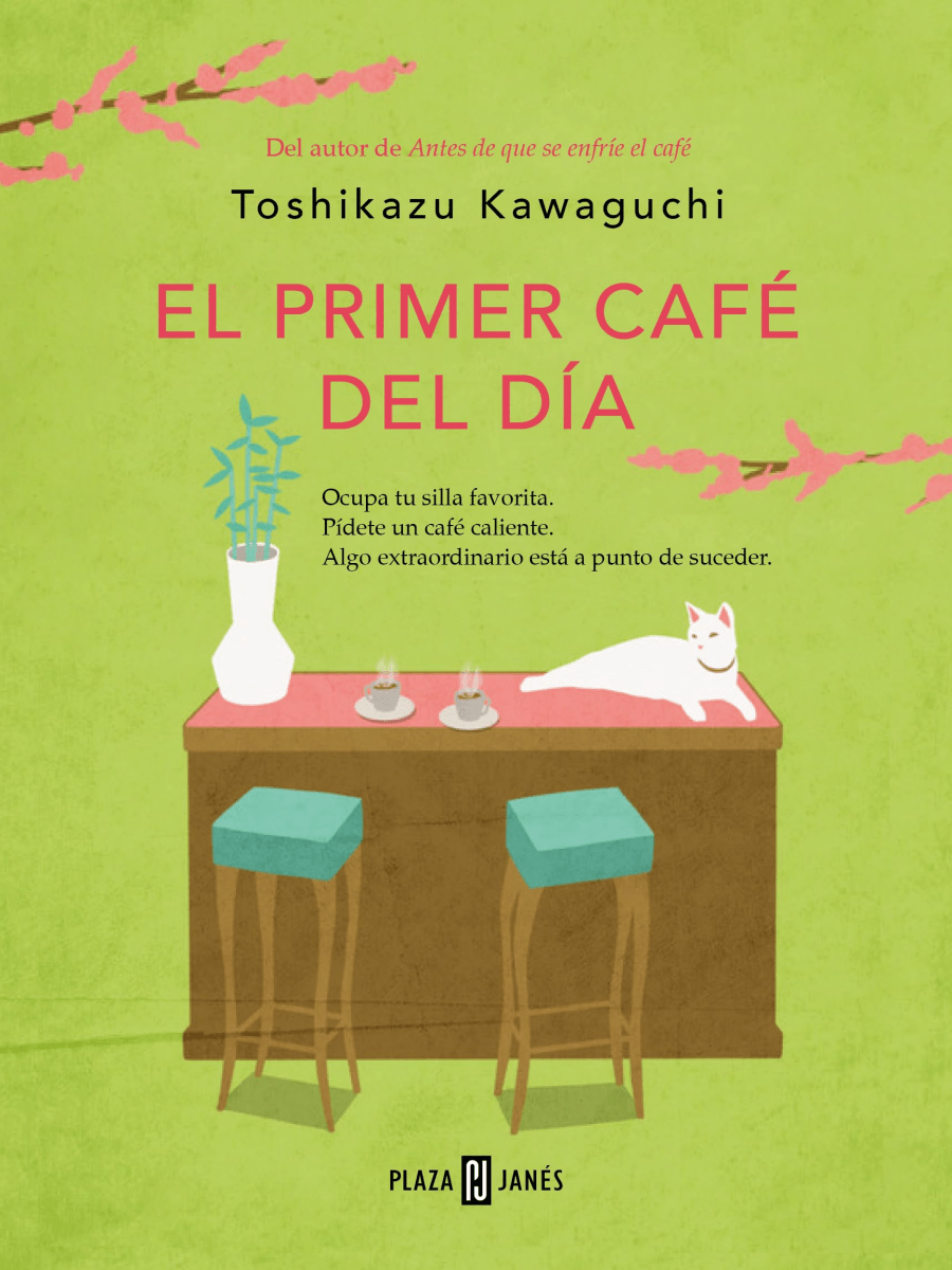 El primer café del día: ¿qué pasaría si el mundo se acabara mañana?