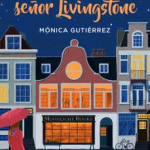 Portada del libro La librería del Sr Livingstone