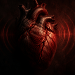 El corazón delator