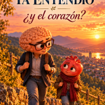 Portada cerebro y corazón